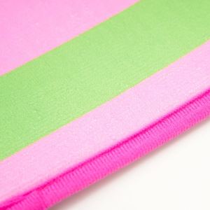 Tapete Escurridor de Microfibra Duradero, Antideslizante, Reutilizable, Ecológico, Lavable, Tejido Jacquard, para Banquetes y Uso Doméstico - Product Image 5