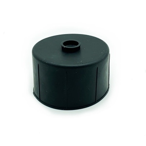 Portavasos para Dodge Ram 09-18, Centro de Consola, Modelo de Plástico 1EB17DX9AB - Product Image 5