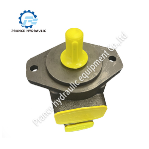 Prance PVV1 Vane <b>Pump</b> for Engineering Machinery Displacement 18-154 210 <b>Bars</b> Operating Pressure 1 Year Warranty - Product Image 4