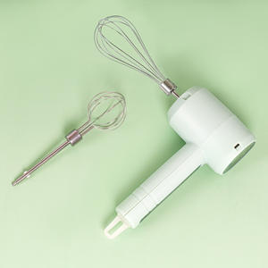 Outils de cuisine intelligents <span class=keywords><strong>Fouet</strong></span> 3 Vitesses Batteur à oeufs <span class=keywords><strong>électrique</strong></span> sans fil Mélangeur <span class=keywords><strong>électrique</strong></span> Usb Automatique Portable Mélangeur Outils de cuisine - Product Image 2