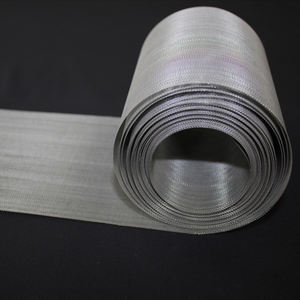 AISI 304 필터/스크리닝/인쇄 메시를 위한 스테인리스 철망 - Product Image 4