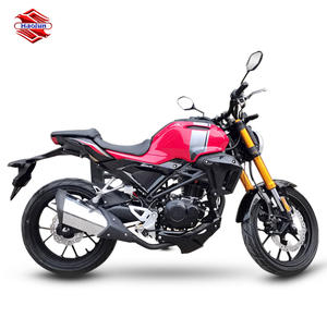Motos de rue d'<span class=keywords><strong>occasion</strong></span> populaires 150cc, à essence, tout-terrain - Product Image 3