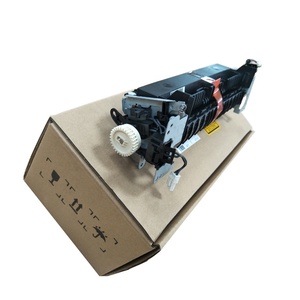 Nuevo conjunto de fusor de 21/para <span class=keywords><strong>HP</strong></span> <span class=keywords><strong>LaserJet</strong></span> <span class=keywords><strong>Enterprise</strong></span> M501 <span class=keywords><strong>M506</strong></span> M527 Kit de unidad de fusor - Product Image 5