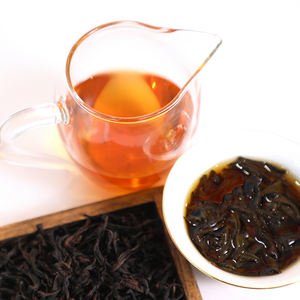 Tè O-010 Yunding di Alta Qualità, Tè Dorato della Peonia, Tè Dimagrante di Prima Qualità Fatto a Mano, Spedizione Rapida - Product Image 4