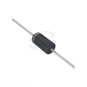 HER303T/R DO-201AD, Axial Single Diodes Buy Online Electronic Components Authorized Distributor - Product Image 1