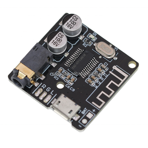 AC19AP1S079-25A4 DIY 4.1/5.0 Âm Thanh <span class=keywords><strong>Receiver</strong></span> Mô-đun Màu Xanh Răng Mp3 Hội Đồng Quản Trị Lossless Xe Loa Âm Thanh Khuếch Đại Hội Đồng Quản Trị - Product Image 2