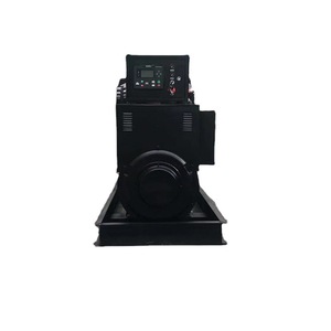 Junchi 200Kw Diesel Generator <b>Set</b> 400V 50Hz 1500Rpm Remote Control For Livestock <b>Farms</b> Emergency Backup - Product Image 1