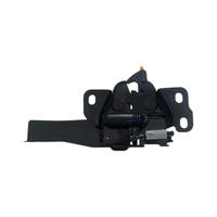 Nouvelle serrure de capot de voiture d'origine de haute qualité pour Geely Xingrui OEM 5032058700, pièce de rechange