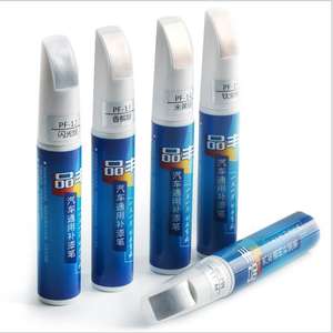 Gran oferta, bolígrafo de pintura de relleno para reparación de automóviles, pincel para pintura de automóviles, removedor de bolígrafo para reparación de manchas y arañazos - Product Image 4