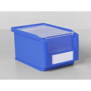 Tapas Fami 144x209x2,5mm para Picking Box Classic tamaño 2 contenedor (10 uds) - Product Image 2