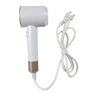 Sèche-<span class=keywords><strong>cheveux</strong></span> haute vitesse 1600W 11000 tr/min <span class=keywords><strong>pour</strong></span> salon, maison, hôtel, voyage, avec <span class=keywords><strong>diffuseur</strong></span> - Product Image 3