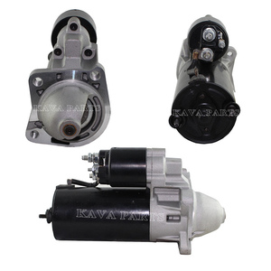 12V Motor de arranque del coche para Ford <span class=keywords><strong>Escor</strong></span> Fiesta... Mondeo 86AB11000A1A... 86AB11000A2A... 89AB11000AA - Product Image 4