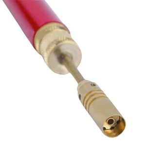 Pistolet à souder sans fil, chalumeau à <span class=keywords><strong>gaz</strong></span> miniature, fer à souder, pistolet à souder au <span class=keywords><strong>butane</strong></span> sans fil, stylo à souder au <span class=keywords><strong>gaz</strong></span> - Product Image 2