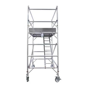 Giàn giáo khung bền là một bậc thang xây dựng nội bộ mạnh mẽ và các bộ phận bán tốt trong các nhà máy Trung Quốc - Product Image 2