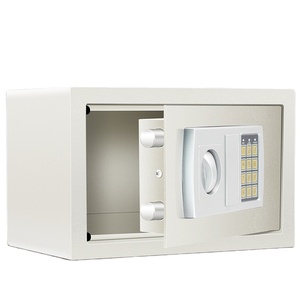 Cassaforte Domestica di Alta Qualità, Ignifuga, per Armi, con Funzioni di Sicurezza, Realizzata in Acciaio - Product Image 2