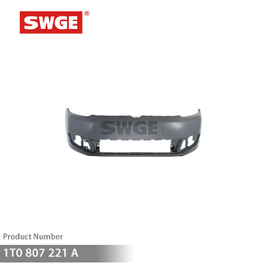 Primer delantero Parachoques delantero inferior 1T0 807 221 A para <span class=keywords><strong>CADDY</strong></span> <span class=keywords><strong>2010</strong></span> - Product Image 2
