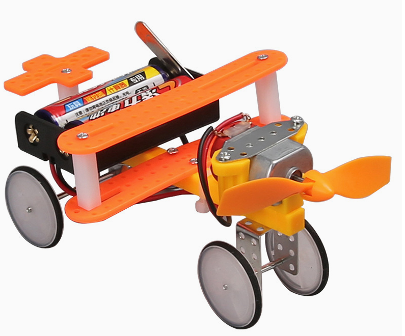 T-S31, Aeronave monomotor