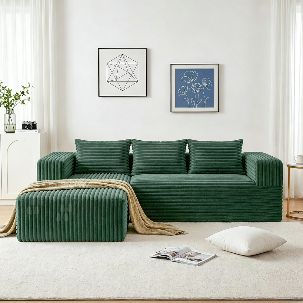 Army Green