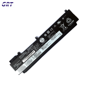 แบตเตอรี่ของแท้ใหม่สำหรับเลอโนโว T460s T470s 00HW023 00HW022 SB10F46460 - Product Image 4