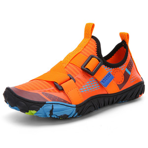 Chaussures d'eau de sports de plein air respirantes à cinq doigts pour adultes et enfants - Product Image 2