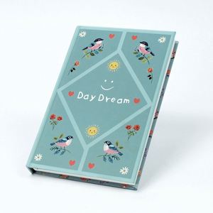 Nuevos Cuadernos de Cuero de Tapa Dura para Niños, Regalo Ideal, Tamaño A5, los Más Vendidos, Venta al por Mayor de Libros en Stock para Exportación - Product Image 1