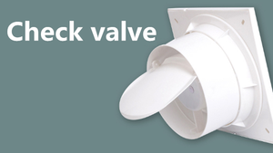 <span class=keywords><strong>PL</strong></span> Foshan üretimi 4-8 inç yüksek hızlı banyo egzoz fanı havalandırma için iyi fiyat - Product Image 4