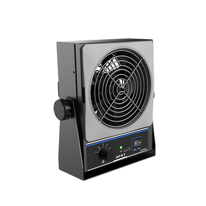 Soplador Ionizador de Descarga Estática ESD de Sobremesa AP-DJ2711-4 - Product Image 1