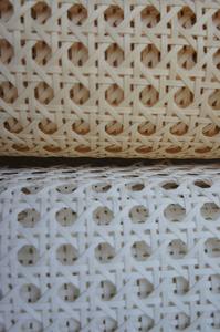 Correas de mimbre tejidas para caña, malla de mimbre abierta de Vietnam - Product Image 5