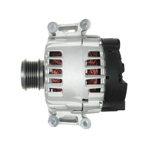 Nuevo Alternador de 12V de Alto Rendimiento, Generador para Auto, Venta Directa de Fábrica 06A903023F 06A903023FX para VAG - Product Image 4