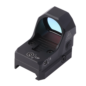 Red Win Cobra 1x26x22 <span class=keywords><strong>6</strong></span> Valori MOS Red Dot Spegnimento Automatico 2 Minuti Risveglio Automatico IP67 Impermeabile Mirino Reflex a Punto Rosso - Product Image 4