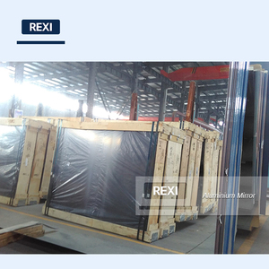 6mm nhôm dày nhôm thắp sáng kính nổi với 2mm <span class=keywords><strong>3mm</strong></span> 4mm độ dày 1mm Tính năng mô hình gương - Product Image 6