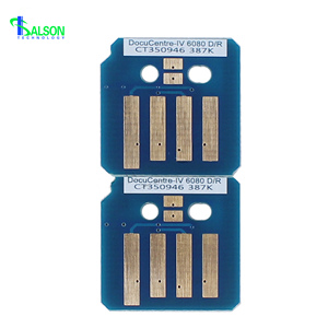 <span class=keywords><strong>Chip</strong></span> Tamburo Compatibile BALSON CT350946 per Stampanti Laser XEROX DocuCentre IV6080/7080 ApeosPort, <span class=keywords><strong>Cartuccia</strong></span> Nera 387K - Product Image 3