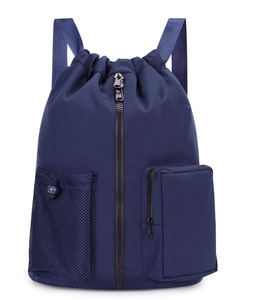 Free sample Multi Size Traveling Swimming Bag Lightweight Outdoor Sports Dry Pack <b>Waterproof</b> <b>Backpack</b> <b>Roll</b> <b>Top</b> Rucksack Bag - Product Image 1