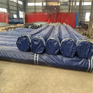 Cưa Ống Thép Dày 6Mm-20Mm Ống Thép Cacbon 609 Mm Đường Nối Xoắn Ốc Ống Thép Hàn Xoắn Ốc Dầu Và Đường Ống Dẫn Khí - Product Image 6