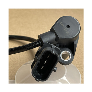 Pièces détachées pour camions lourds MAXTRUCK, capteur d'arbre à cames 0281002676 1607436 2326770 pour DF <span class=keywords><strong>CF</strong></span>/XF/LF/XD/XG - Product Image 4