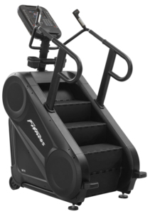 <span class=keywords><strong>Appareil</strong></span> de <span class=keywords><strong>fitness</strong></span> pour l'escalade : Simulateur d'<span class=keywords><strong>escalier</strong></span> commercial fourni par l'usine d'équipements de gym pour l'exercice de la marche en montée - Product Image 5