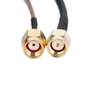 <span class=keywords><strong>Antena</strong></span> GSM/3G/4G de Alta Ganancia de 12DBi y 433 mhz, <span class=keywords><strong>Antena</strong></span> Externa para Automóvil, Vehículo, SUV/Interior, <span class=keywords><strong>Antena</strong></span> Omnidireccional para <span class=keywords><strong>Radio</strong></span> FM, <span class=keywords><strong>Antena</strong></span> Magnética Helicoidal - Product Image 3