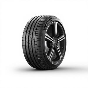 Neumáticos <span class=keywords><strong>Michelin</strong></span> para Automóvil Serie FM800, Neumáticos Runflat para Automóvil de Pasajeros, Neumáticos Radiales 235/45ZR18 V Kingtyre 4ST para Tesla Model 3 - Product Image 5