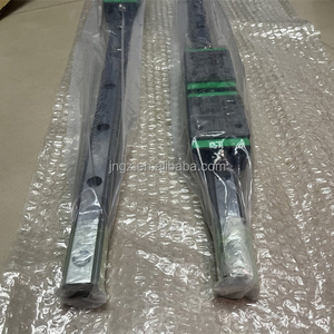 Độ chính xác lớp vi trượt hướng dẫn đường sắt trượt mgn7mgn9 trong nước thay thế hướng dẫn tuyến tính với mang im lặng Micro mang - Product Image 1