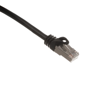 Cable de Red de Datos <span class=keywords><strong>Cat6</strong></span> de Comunicación, Cable de Conexión de Red Ethernet RJ45 8P8C FTP de PVC de 1m <span class=keywords><strong>2m</strong></span> 3m 5m 10m Personalizado de Fábrica - Product Image 1