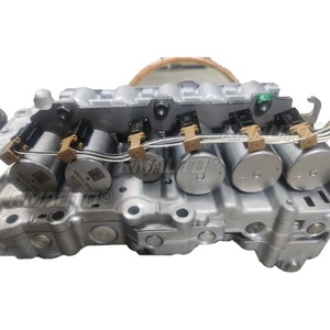 Ensemble de corps de soupape de transmission automatique K120 K320, pièce moteur pour accessoires de voiture Toyota - Product Image 3