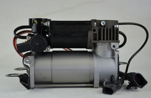 Compresseur de suspension pneumatique neuf 4F0616005F 4F0616005F 4F0616005E 4F0616006A pour Audi A6 Pièces de suspension de haute qualité - Product Image 6