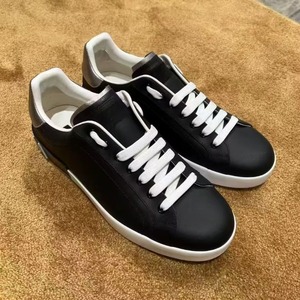 Zapatillas Deportivas Unisex de Alta Calidad, con Cordones, Cómodas, para Correr, con Suela Gruesa, de Diseñador - Product Image 1