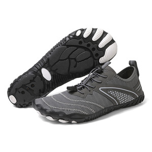 Zapatos de Senderismo Transpirables y Económicos para Hombre y Mujer, Zapatos para Caminar por el Agua, Zapatos Descalzos para Exteriores - Product Image 6