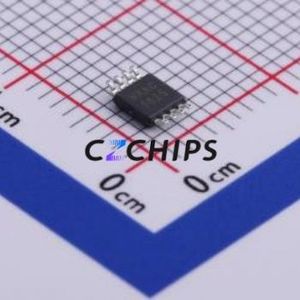 ชิปวงจรรวม MAX8866REUA + MSOP-8ของแท้สินค้าใหม่ตัวควบคุมเชิงเส้น (LDO) - Product Image 2