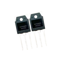 Composant électronique CRG40T60 600V 30A 40T60 IGBT Transistor TO-3PN CRG40T60AN3H