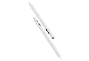 <span class=keywords><strong>ปากกา</strong></span>สไตลัส iPad Pro Air Mini รุ่นปี 2018-2026 ใช้งานร่วมกันไ<span class=keywords><strong>ด</strong></span>้กับหน้าจอ LED ชาร์จผ่านพอร์ต Type-C ป้องกันการสัมผัสโดยฝ่ามือ รองรับการเอียง แม่เหล็กยึ<span class=keywords><strong>ด</strong></span>ติ<span class=keywords><strong>ด</strong></span> - Product Image 5