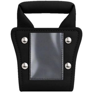 豪华便携式行李箱，可拆卸抗压尼龙手柄，握感舒适，适合商务旅行，中国制造 - Product Image 3