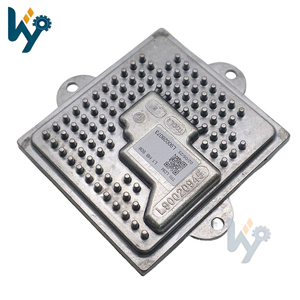 Balasto de Faro LED KY L90028073 para Jeep Grand Cherokee Cadillac Escalade, Accesorio de Iluminación para Automóvil, Pieza OEM Nueva - Product Image 5