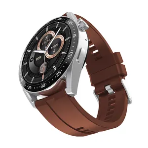 De Nieuwe Aanbieding WY21 Max HW28 Multi-Taal Schakelaar Smart Horloge Hartslag Bloeddruk Bericht Herinnering Smartwatch HW28